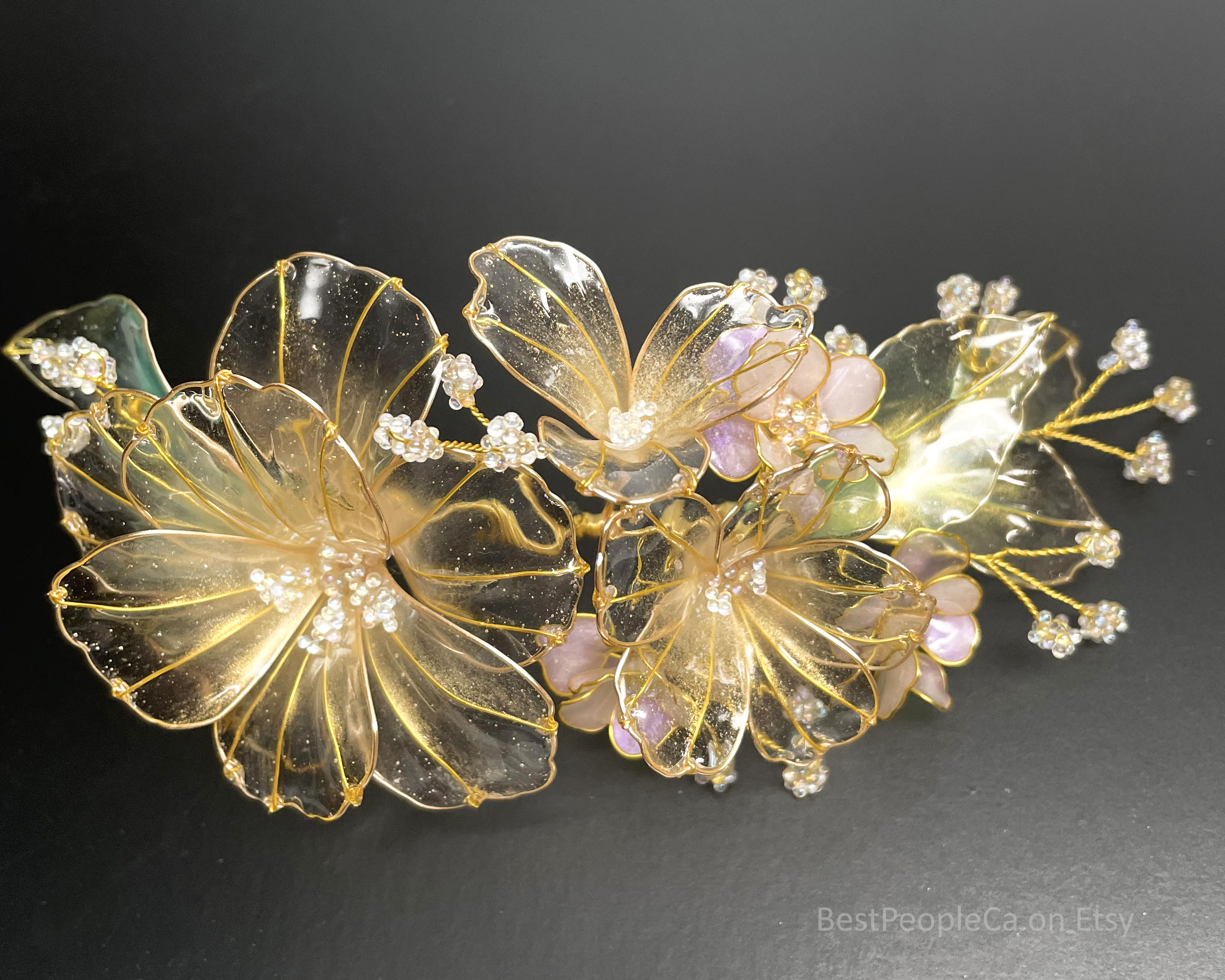 Hair Comb